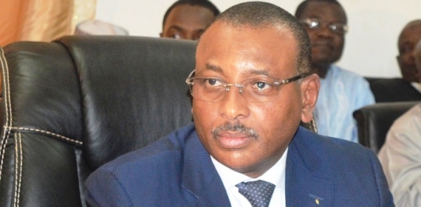 Les importations doivent être faites le plus normalement possible en passant par le bureau BIVAC dixit le Ministre des Finances et du Budget