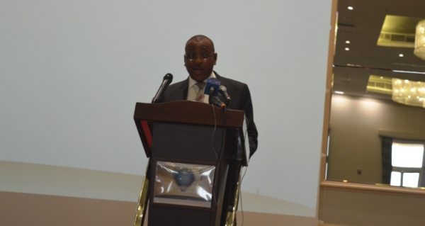 Forum justice et banque dans la CEMAC