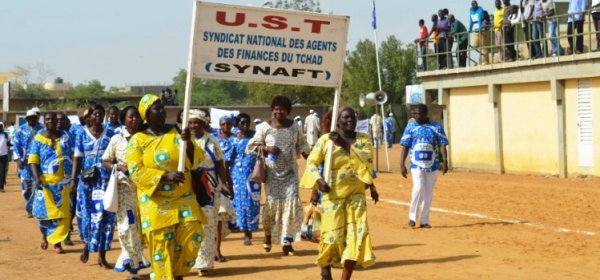 Fête de travail 2017