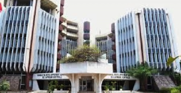 Session Extraordinaire de l&rsquo;Assemblée Générale de la Banque de Développement des Etats de l&rsquo;Afrique Centrale (BDEAC)