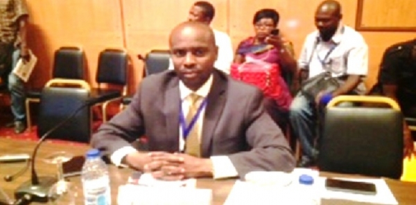 5ème forum africain sur les finances publiques