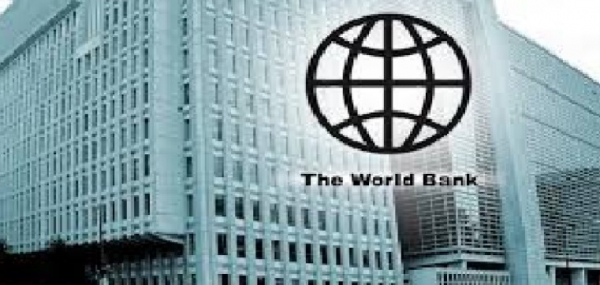 Mission d’appui budgétaire de la banque mondiale