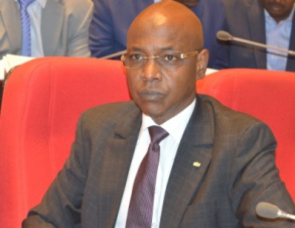 La loi de finance rectificative 2016 est adoptée avec 128 voix pour, 0 contre et 25 abstentions