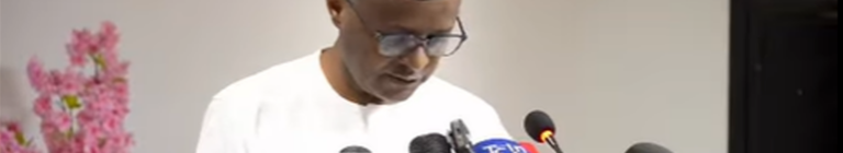 FoHBAC 2026 : N’Djamena accueille les hauts responsables du budget d’Afrique centrale